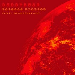 Daddybear - Science Fiction (2021) [Single]