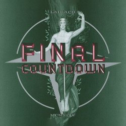 Laibach - Final Countdown (2023) [EP]