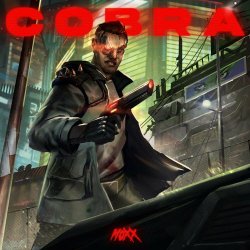 MOXX - Cobra (2022) [EP]