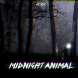 MOXX - Midnight Animal (2016) [EP]