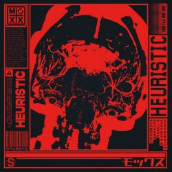 MOXX - Heuristic (2023) [EP]
