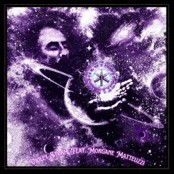 Neutron Solstice - Violet Storm (2022) [EP]