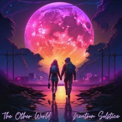 Neutron Solstice - The Other World (2023) [Single]