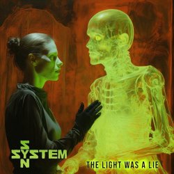 System Syn - The Light Was A Lie (2023) [Single]
