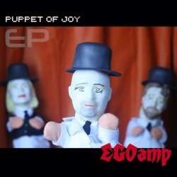 EGOamp - Puppet Of Joy (2019) [EP]