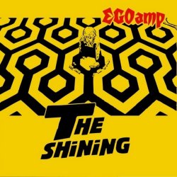 EGOamp - The Shining (2022) [EP]