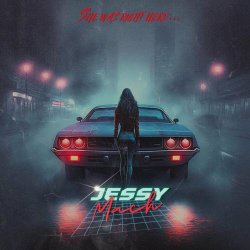 Jessy Mach - She Was Right Here (2023) [EP]