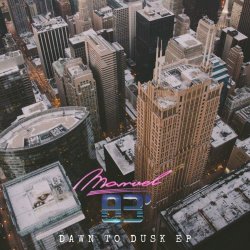Marvel83' - Dawn To Dusk (2019) [EP]