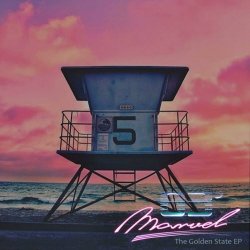 Marvel83' - The Golden State (2018) [Single]