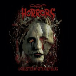 ASP - Horrors - A Collection Of Gothic Novellas (2023)