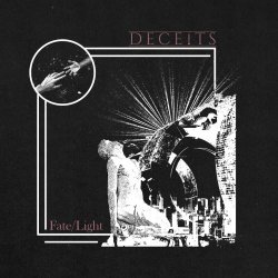 Deceits - Fate / Light (2022) [Single]