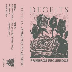 Deceits - Primeros Recuerdos (2023) [EP]