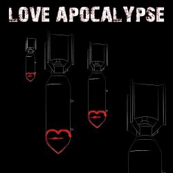 Espermachine - Love Apocalypse (2023)