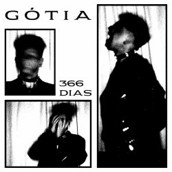 Gótia - 366 Dias (2021) [Single]