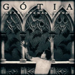 Gótia - Estava Apenas Amando (2022) [EP]