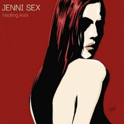 Jenni Sex - Healing Kiss (2023)
