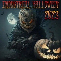 VA - Industrial Halloween 2023 (2023)