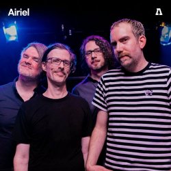 Airiel - Audiotree Live (2023) [EP]