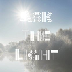 Ask The Light - Cold Lights (2019) [EP]