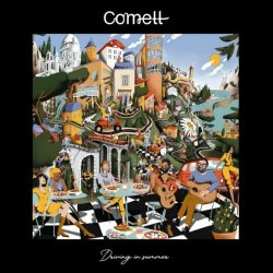 Comett - Driving In Summer (2023) [EP]