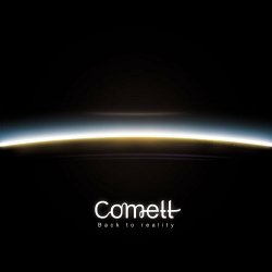 Comett - Back To Reality (2016)