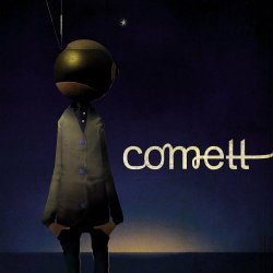 Comett - My Reality Is Your Fiction (2014)