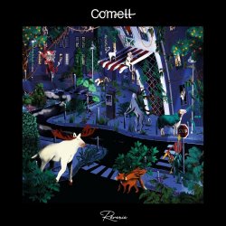 Comett - Rêverie (2022)