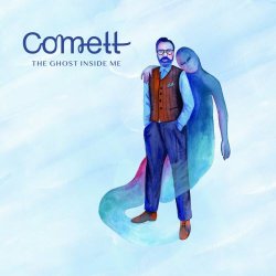 Comett - The Ghost Inside Me (2021)