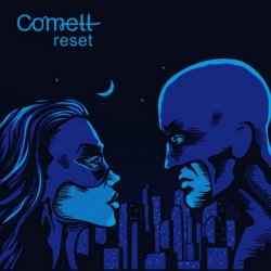 Comett - Reset (2019)