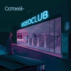Comett - Video Club (2023) [EP]