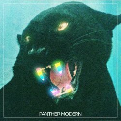 Panther Modern - Deluxe (2023) [EP]