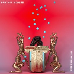 Panther Modern - Los Angeles 2020 (2019) [EP]