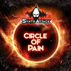 SynthAttack - Circle Of Pain (2022) [Single]