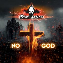 SynthAttack - No God (2023) [Single]