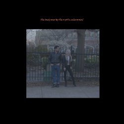 The Mystic Underground - The Lonely Ones (2023) [Single]