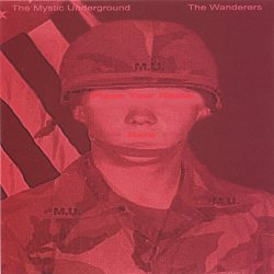 The Mystic Underground - The Wanderers (2002) [EP]