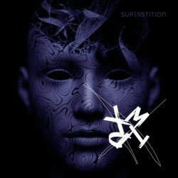 X-Marks The Pedwalk - Superstition (2023)