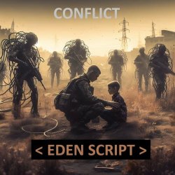 Eden Script - Conflict (2023) [Single]