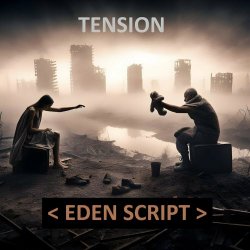Eden Script - Tension (2023) [Single]