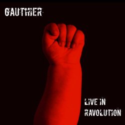 Gauthier - Live In Ravolution (2020) [EP]