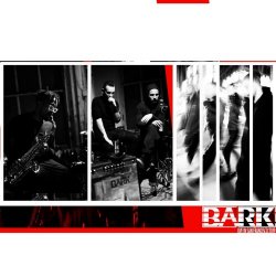 Bark - Live In San Francisco 2019 (2019) [EP]