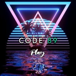 CODE 89 - Play (2021) [EP]