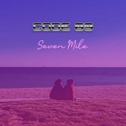 CODE 89 - Seven Mile (2022) [Single]