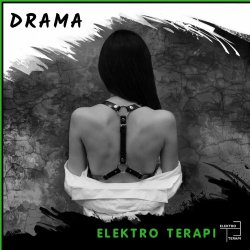 ElektroTerapi - Drama (2020) [EP]