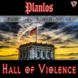 Hall Of Violence - Planlos (2022) [Single]