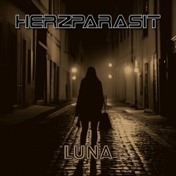 Herzparasit - Luna (2023) [Single]