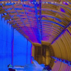 NAPAVTAL - Live On My Own (2023) [Single]
