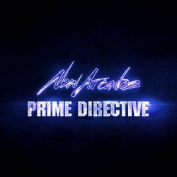 New Arcades - Prime Directive (2023) [Single]