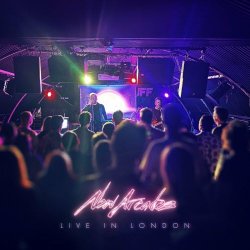 New Arcades - Live In London (2023)