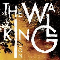Thewalkingicon - The Trail (2023) [Single]